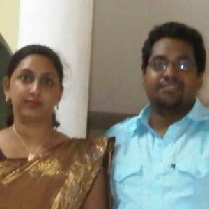 Meet your Posher, Telitha